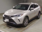 2021 Toyota Harrier