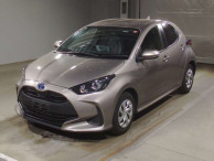 2021 Toyota YARIS