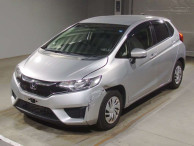 2016 Honda Fit