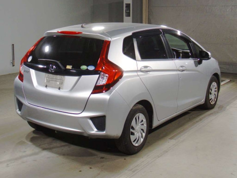 2016 Honda Fit GK3[1]