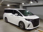 2024 Toyota Alphard Hybrid