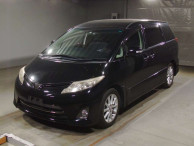 2010 Toyota Estima