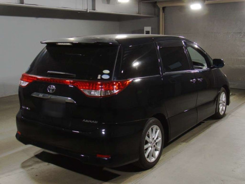 2010 Toyota Estima ACR50W[1]