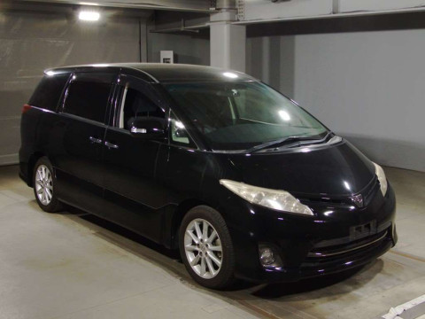 2010 Toyota Estima ACR50W[2]