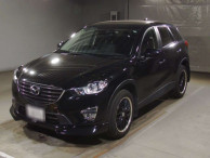 2013 Mazda CX-5