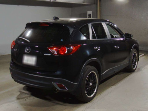 2013 Mazda CX-5 KE2FW[1]