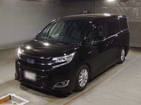 2018 Toyota Noah ZWR80G[0]