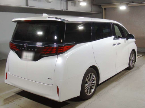 2023 Toyota Alphard Hybrid AAHH40W[1]