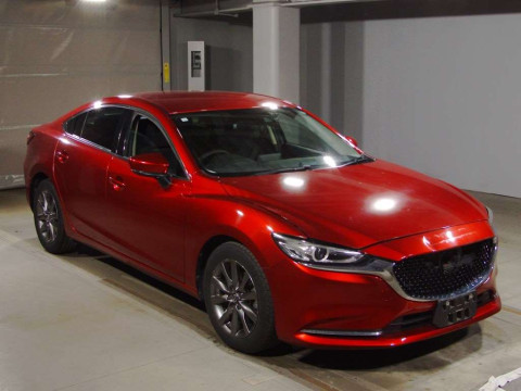 2019 Mazda Atenza GJEFP[2]