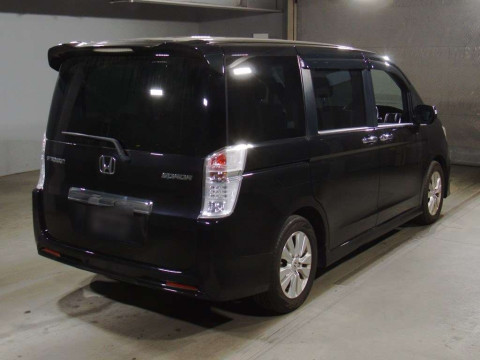 2012 Honda Step WGN Spada RK5[1]