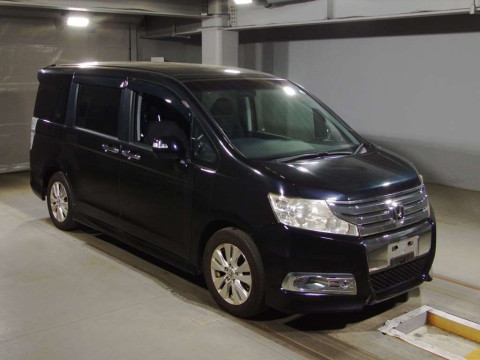 2012 Honda Step WGN Spada RK5[2]