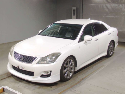 2008 Toyota Crown GRS204[0]