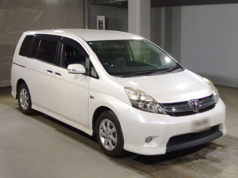 2012 Toyota Isis ZGM10W[2]