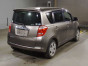 2006 Toyota Ractis