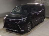 2020 Toyota Voxy