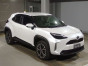 2022 Toyota YARIS CROSS