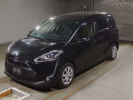 2018 Toyota Sienta