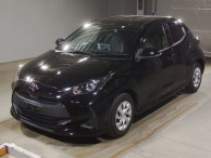 2020 Toyota YARIS