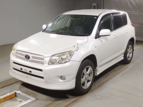 2007 Toyota RAV4 ACA36W[0]