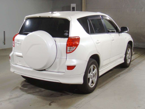 2007 Toyota RAV4 ACA36W[1]