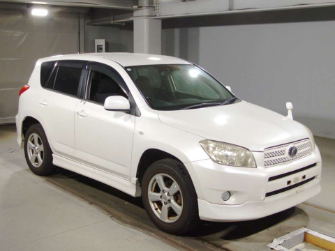 2007 Toyota RAV4 ACA36W[2]