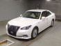 2016 Toyota Crown Hybrid