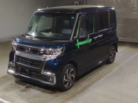 2019 Daihatsu Tanto Custom