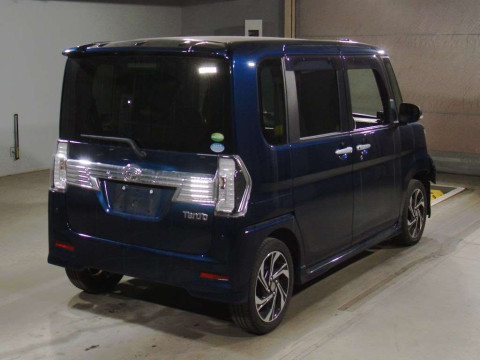 2019 Daihatsu Tanto Custom LA600S[1]