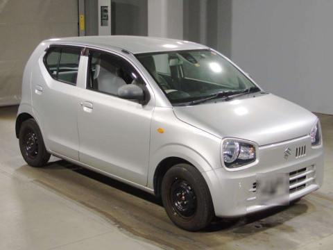 2018 Suzuki Alto HA36S[2]