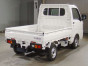 2023 Daihatsu Hijet Truck