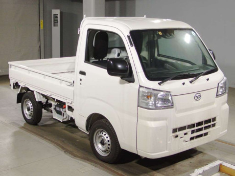 2023 Daihatsu Hijet Truck S510P[2]