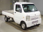 2010 Suzuki Carry Truck