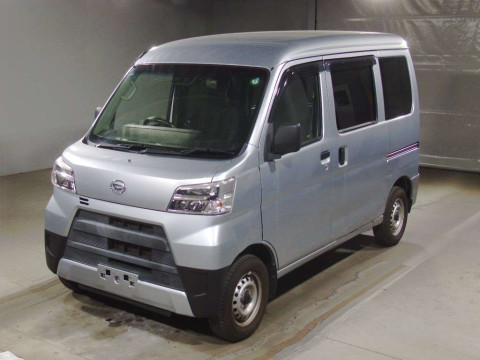 2020 Daihatsu Hijet Cargo S331V[0]