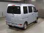 2020 Daihatsu Hijet Cargo