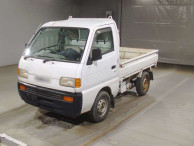 1998 Suzuki Carry Truck