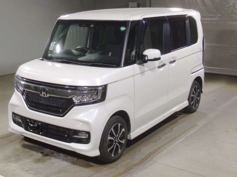 2020 Honda N-BOX CUSTOM JF4[0]