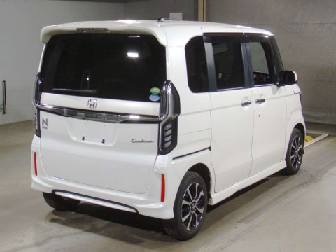 2020 Honda N-BOX CUSTOM JF4[1]