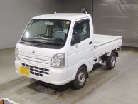 2017 Suzuki Carry Truck