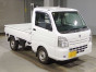 2017 Suzuki Carry Truck