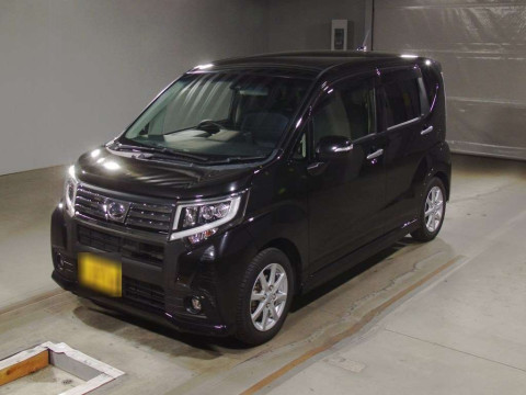 2015 Daihatsu Move Custom LA150S[0]