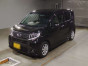 2015 Daihatsu Move Custom