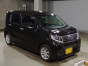 2015 Daihatsu Move Custom