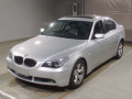 2004 BMW 5 Series