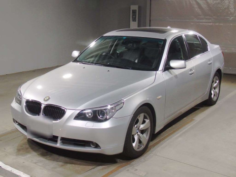 2004 BMW 5 Series NA30[0]