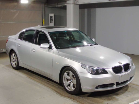 2004 BMW 5 Series NA30[2]