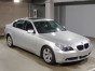 2004 BMW 5 Series