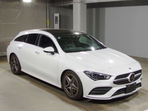 2021 Mercedes Benz CLA-Class 118647M[2]