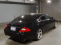 2007 Mercedes Benz Cls-Class