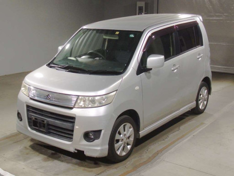 2010 Suzuki WAGON R STINGRAY MH23S[0]