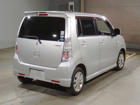 2010 Suzuki WAGON R STINGRAY MH23S[1]